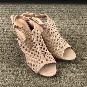 Sand Dress Sandals